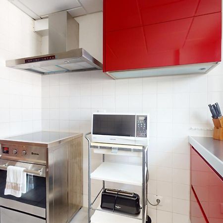 Azores Pedra Apartments - T0 E T1 Ponta Delgada Eksteriør billede