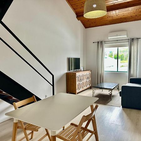 Azores Pedra Apartments - T0 E T1 Ponta Delgada Eksteriør billede