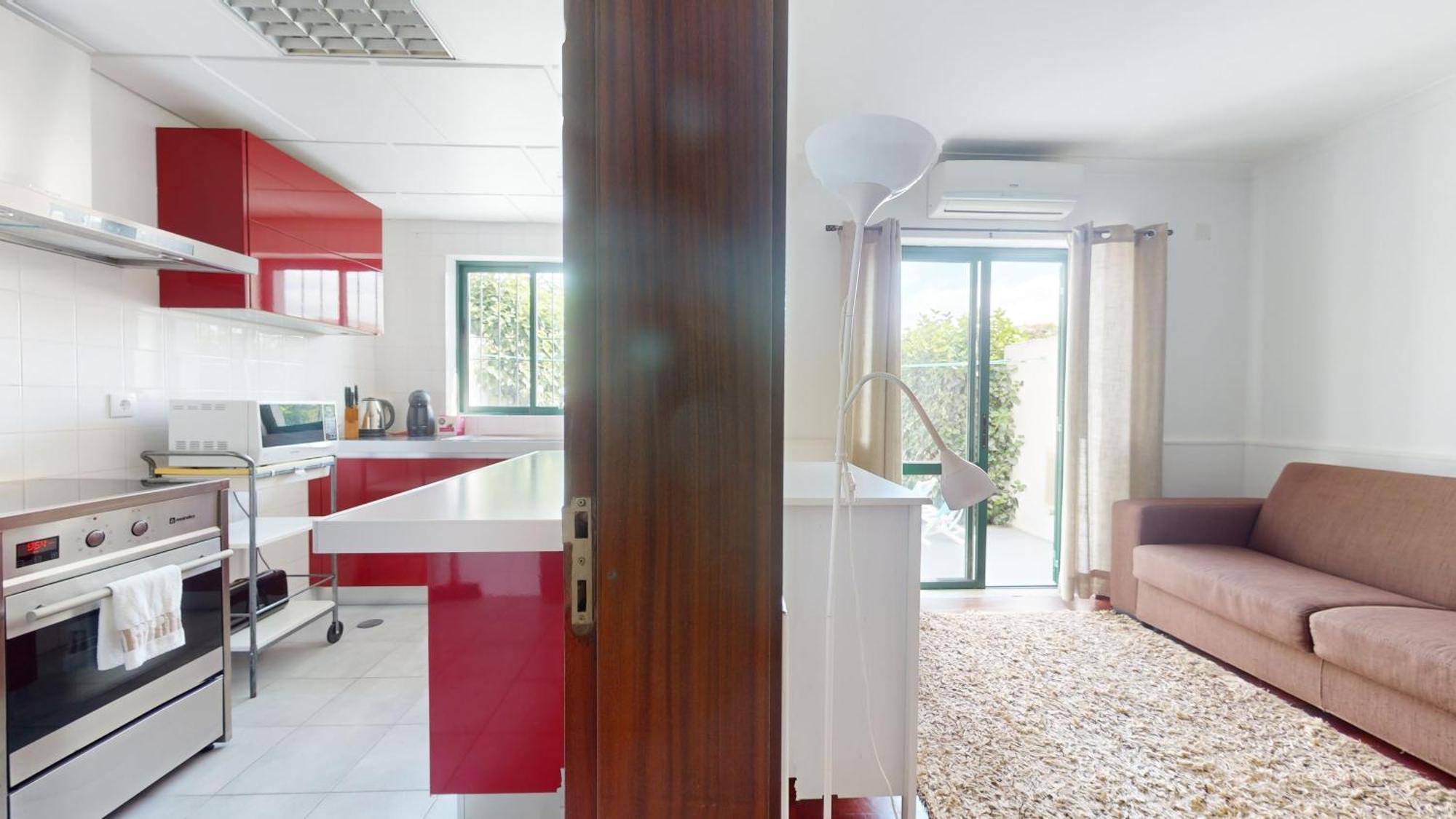 Azores Pedra Apartments - T0 E T1 Ponta Delgada Eksteriør billede