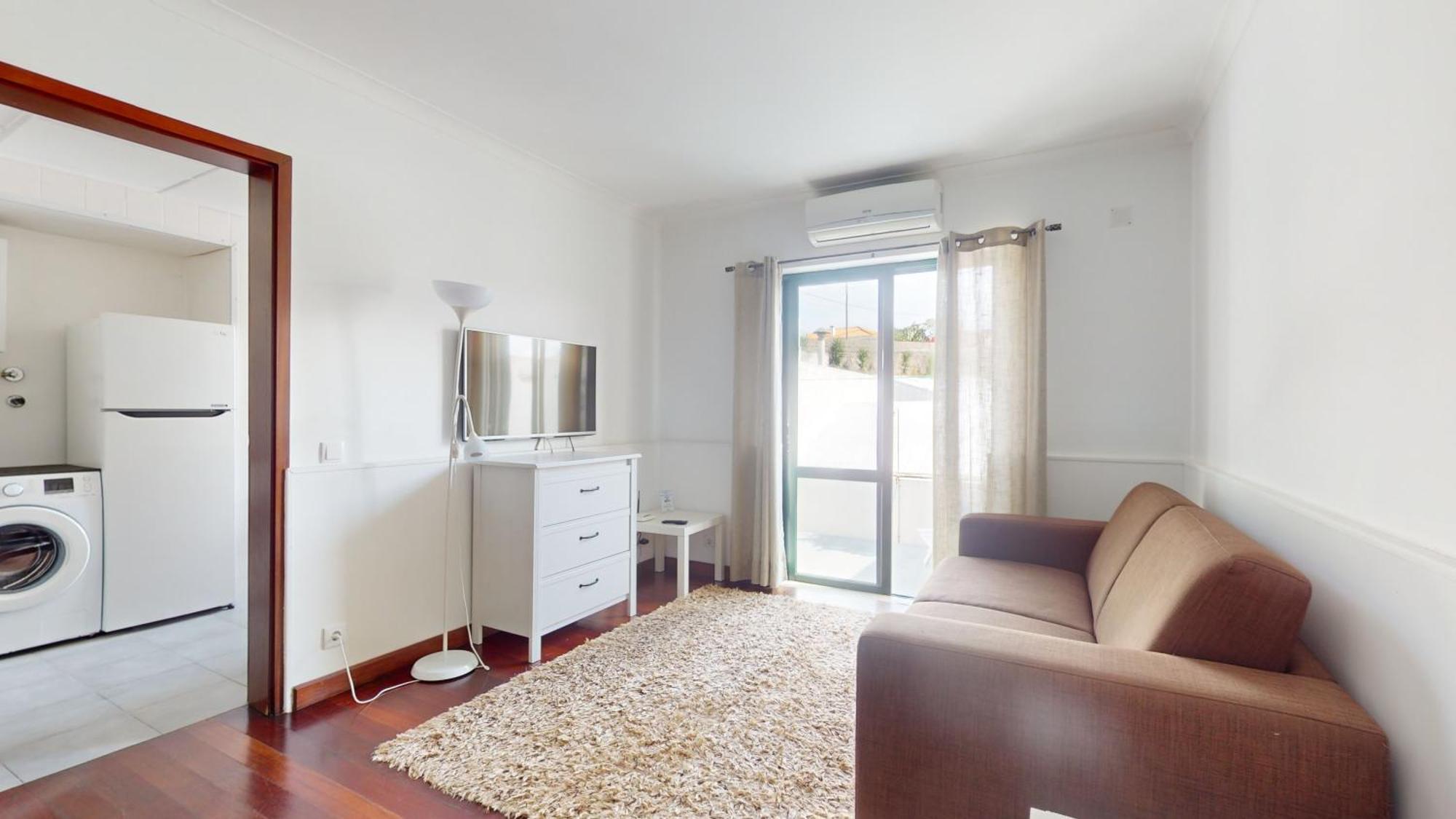 Azores Pedra Apartments - T0 E T1 Ponta Delgada Eksteriør billede