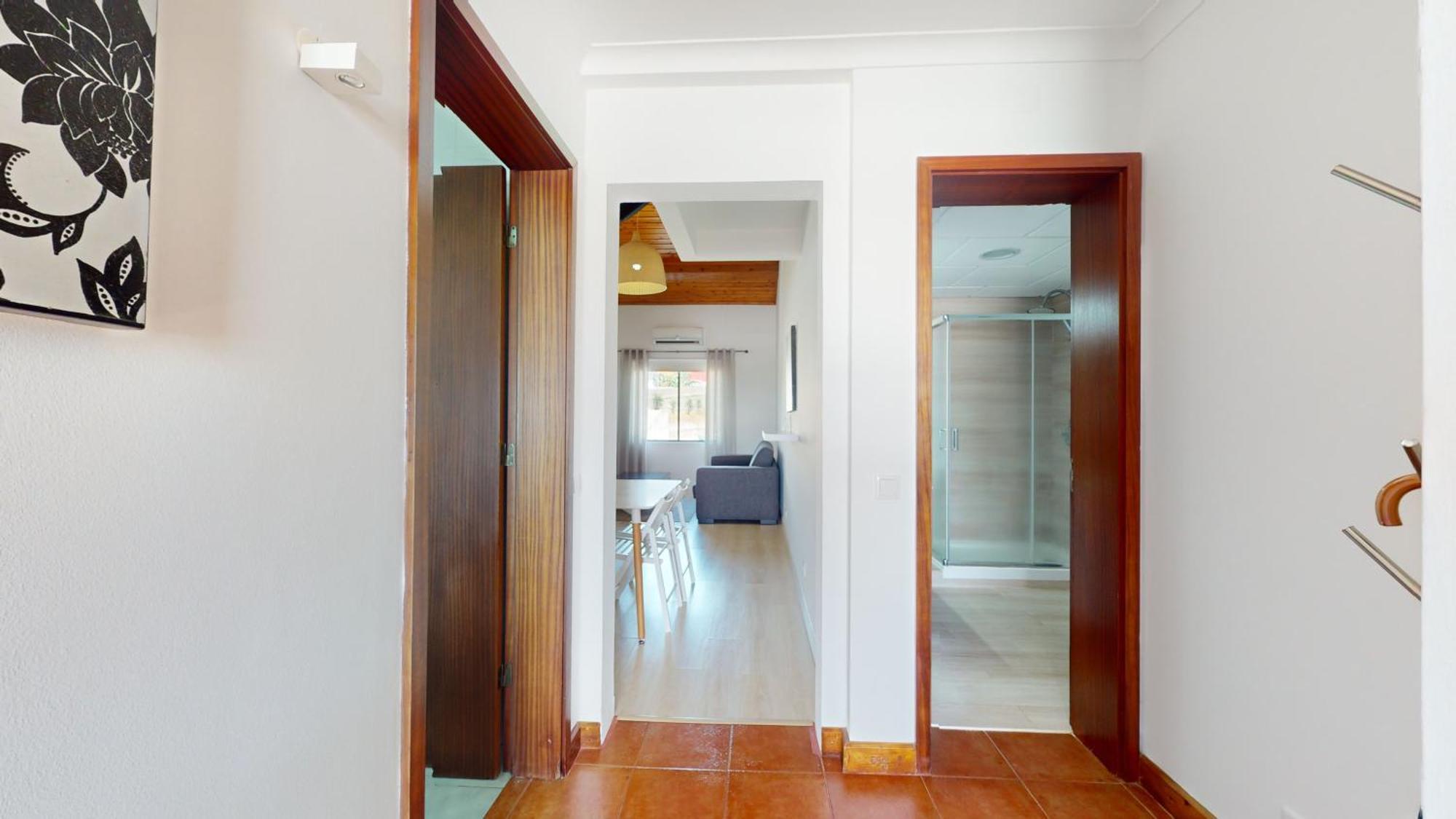 Azores Pedra Apartments - T0 E T1 Ponta Delgada Eksteriør billede