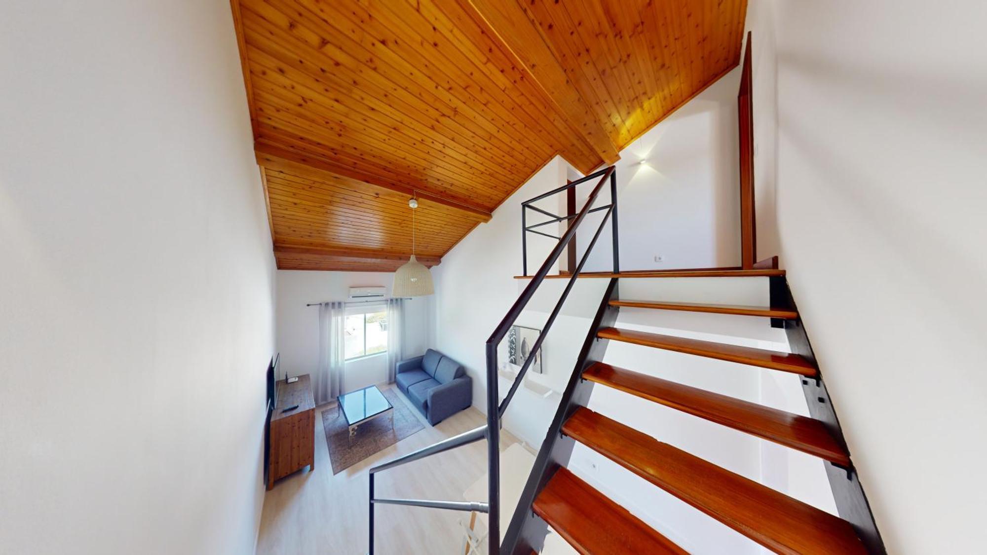 Azores Pedra Apartments - T0 E T1 Ponta Delgada Eksteriør billede