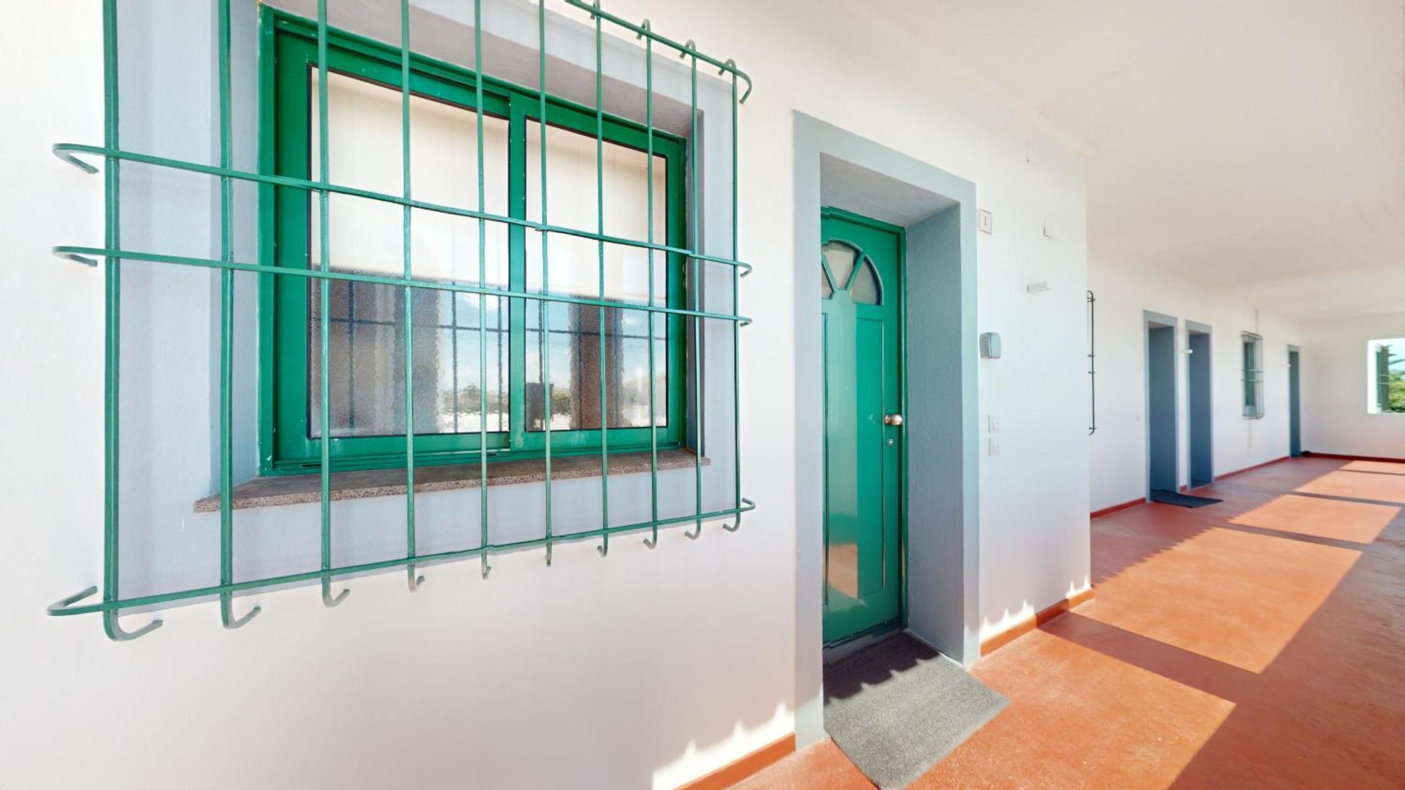 Azores Pedra Apartments - T0 E T1 Ponta Delgada Eksteriør billede