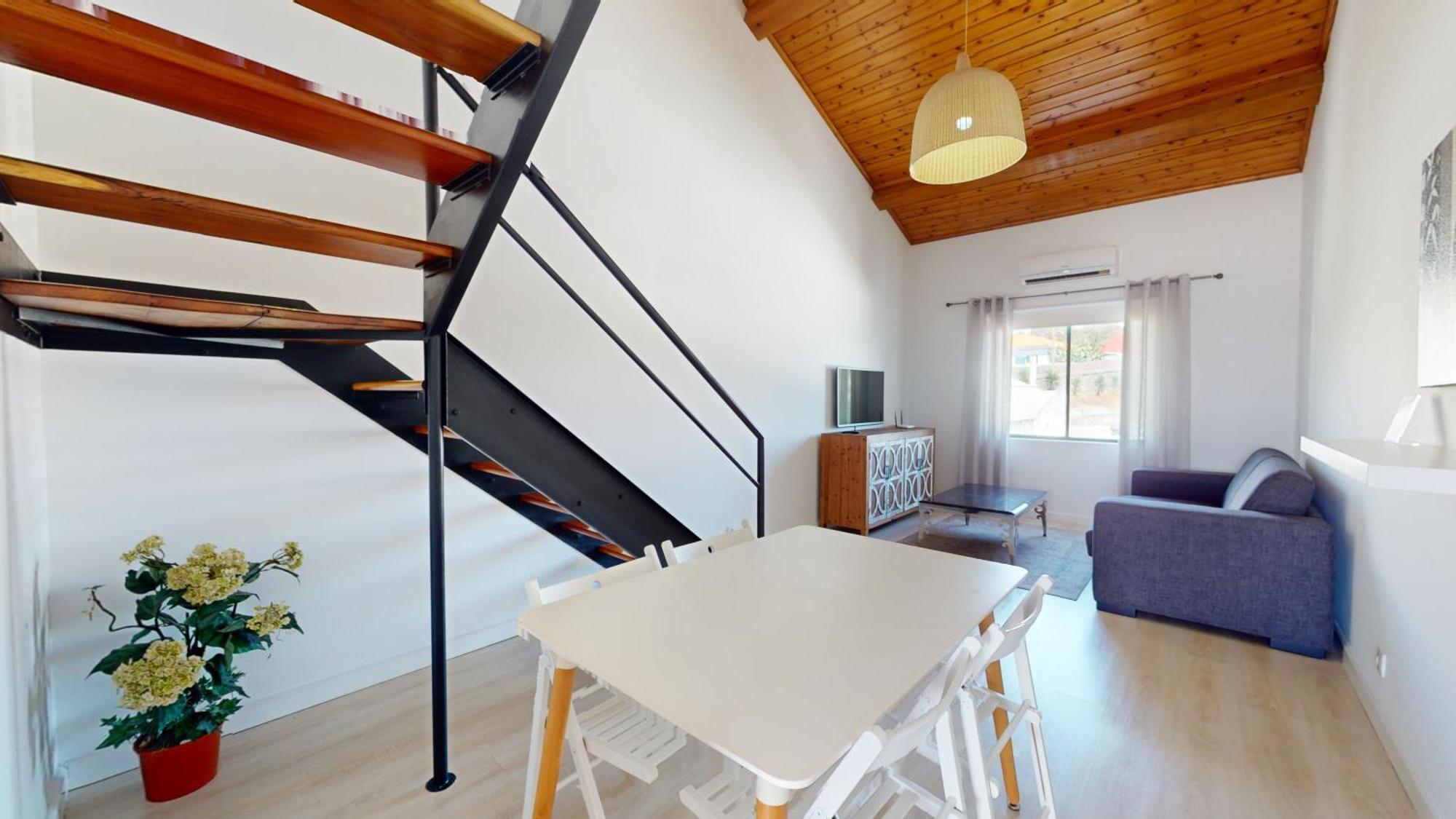 Azores Pedra Apartments - T0 E T1 Ponta Delgada Eksteriør billede