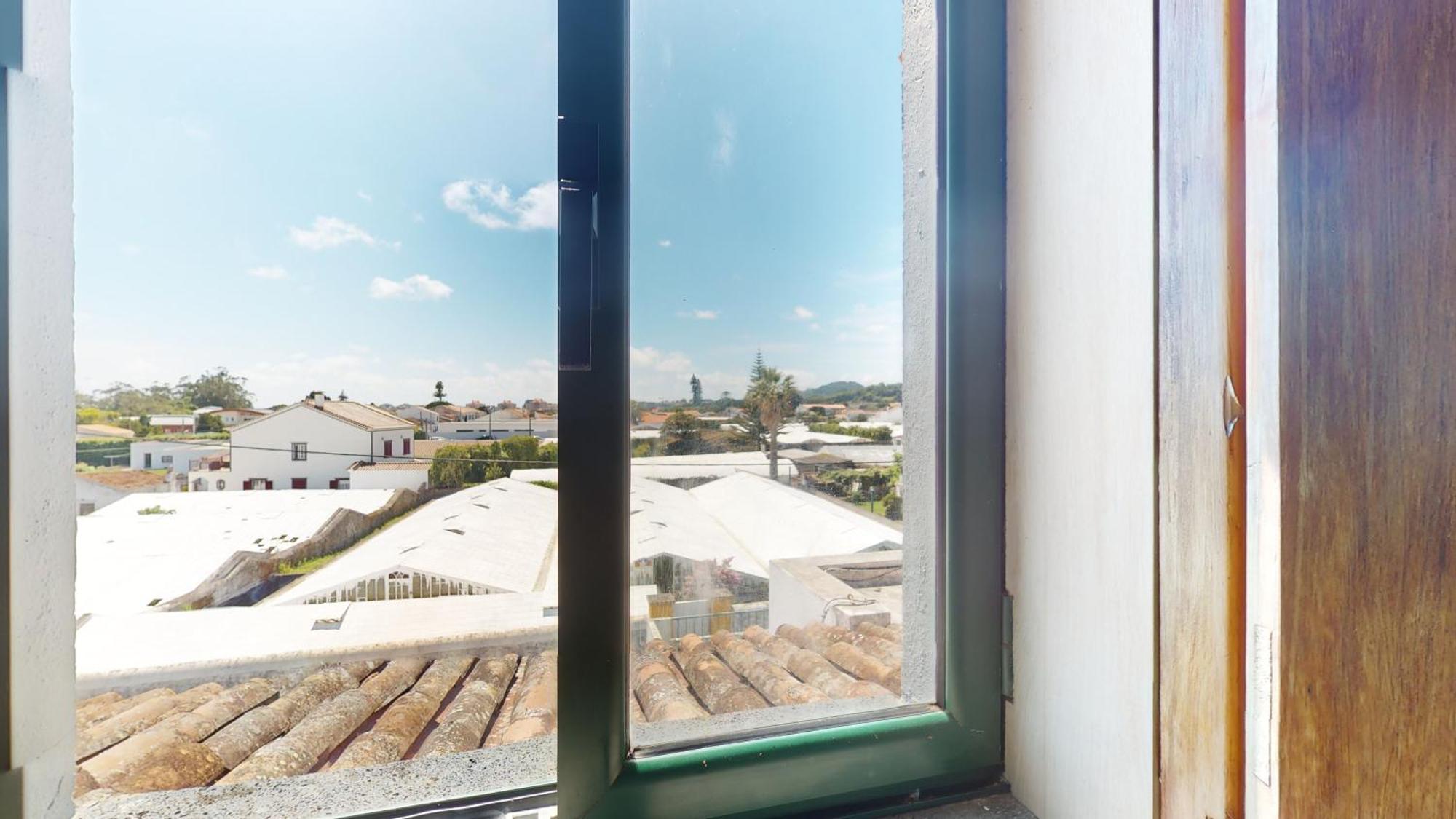 Azores Pedra Apartments - T0 E T1 Ponta Delgada Eksteriør billede