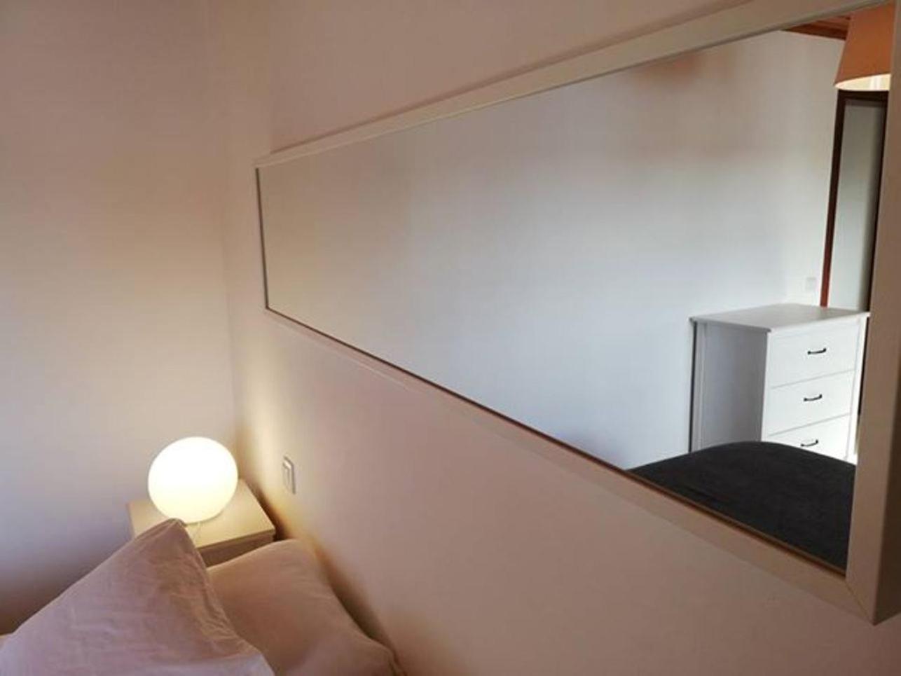Azores Pedra Apartments - T0 E T1 Ponta Delgada Eksteriør billede