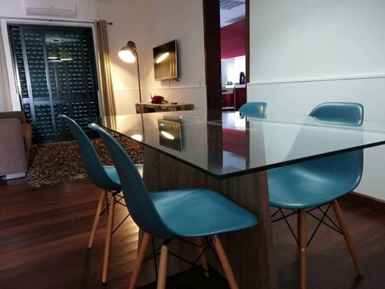 Azores Pedra Apartments - T0 E T1 Ponta Delgada Eksteriør billede