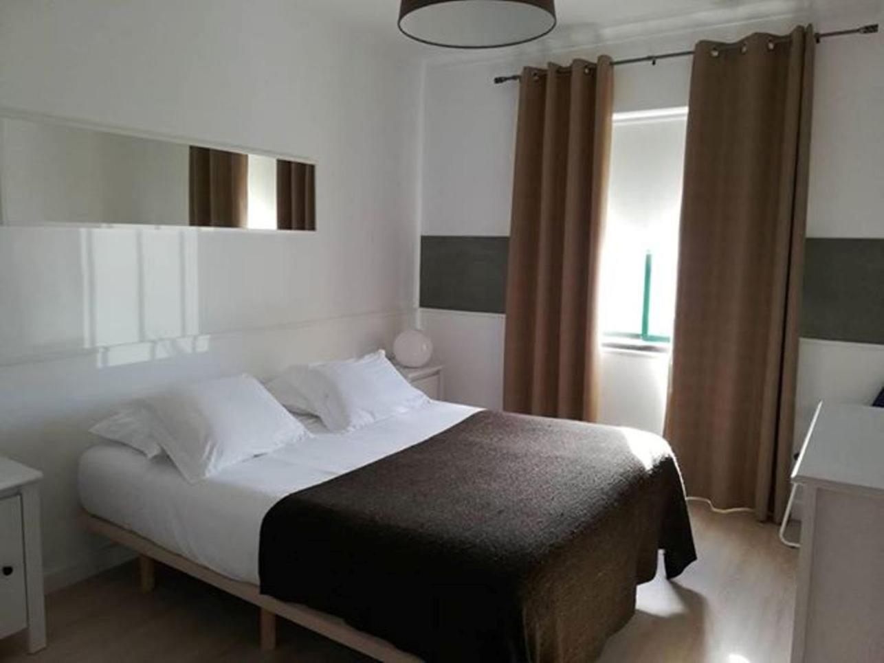 Azores Pedra Apartments - T0 E T1 Ponta Delgada Eksteriør billede