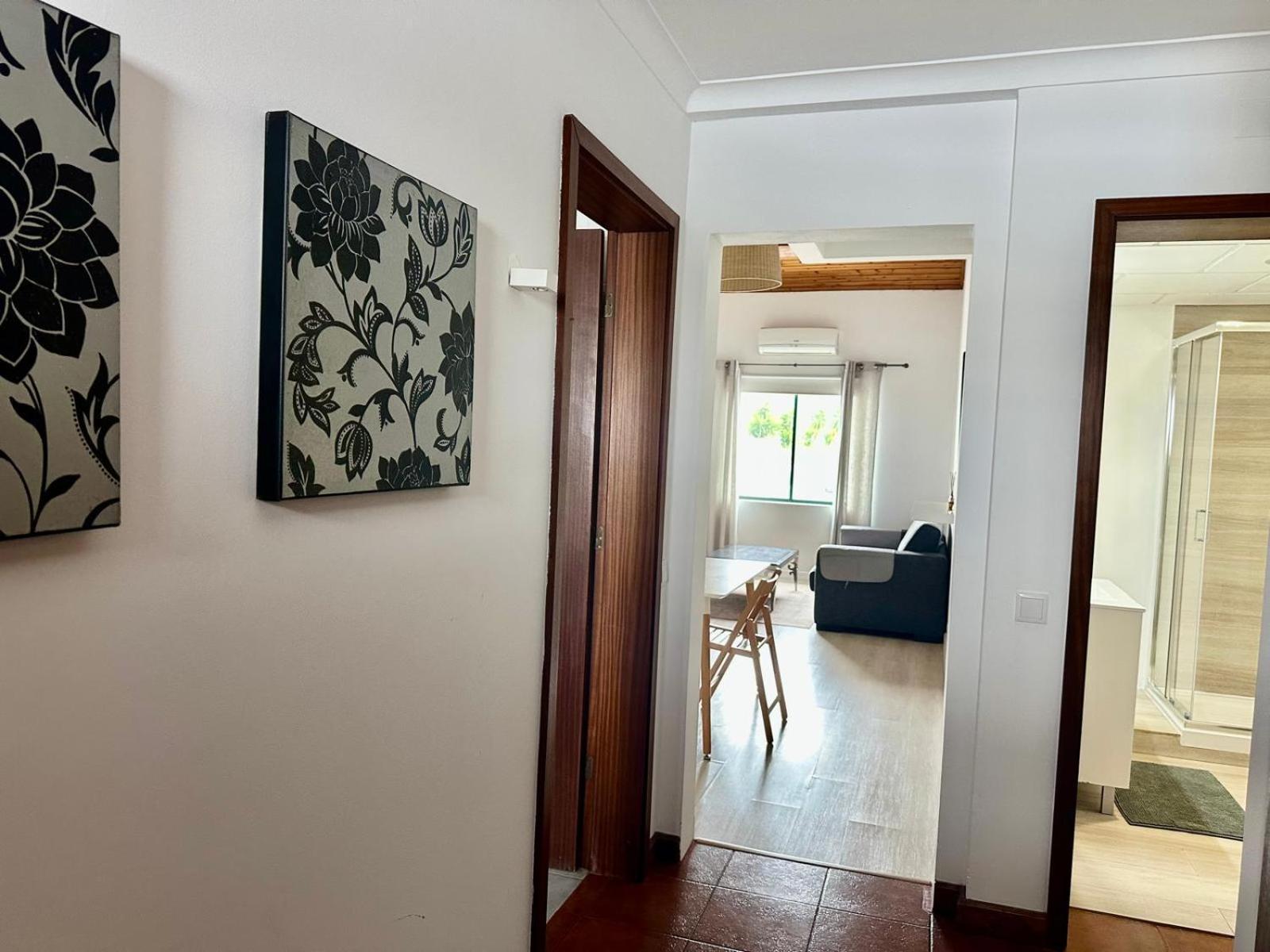 Azores Pedra Apartments - T0 E T1 Ponta Delgada Eksteriør billede
