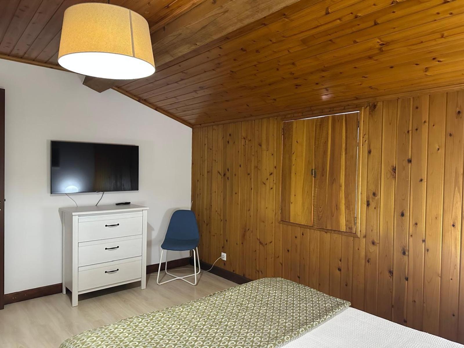 Azores Pedra Apartments - T0 E T1 Ponta Delgada Eksteriør billede
