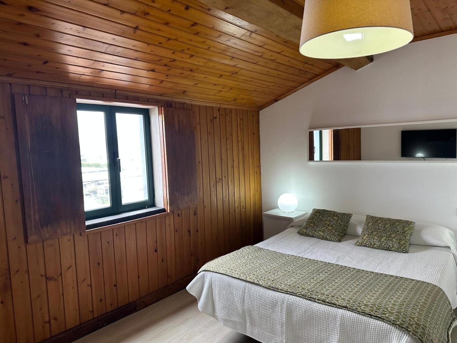 Azores Pedra Apartments - T0 E T1 Ponta Delgada Eksteriør billede