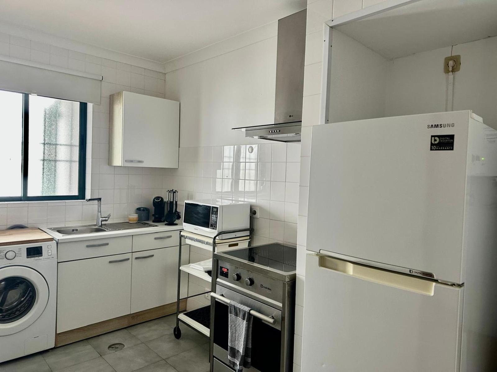 Azores Pedra Apartments - T0 E T1 Ponta Delgada Eksteriør billede