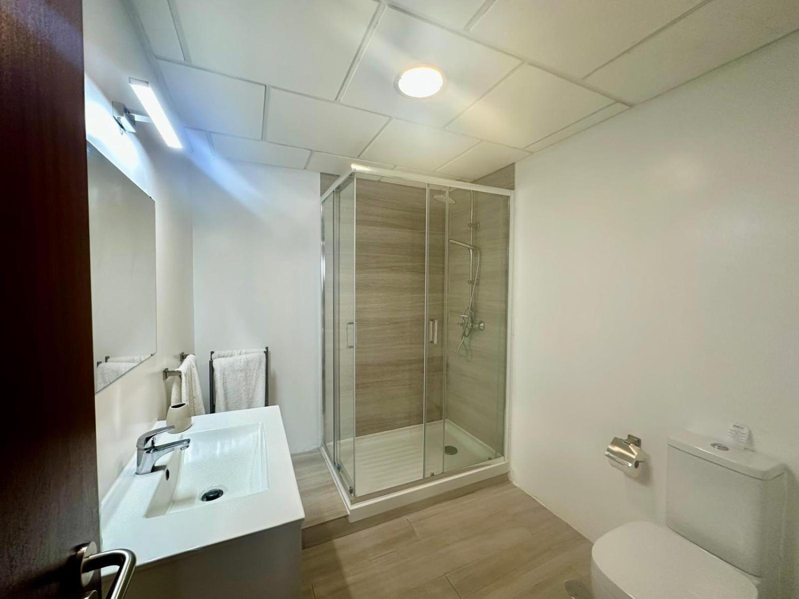 Azores Pedra Apartments - T0 E T1 Ponta Delgada Eksteriør billede