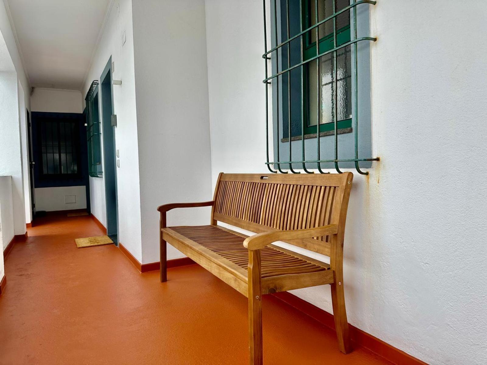 Azores Pedra Apartments - T0 E T1 Ponta Delgada Eksteriør billede
