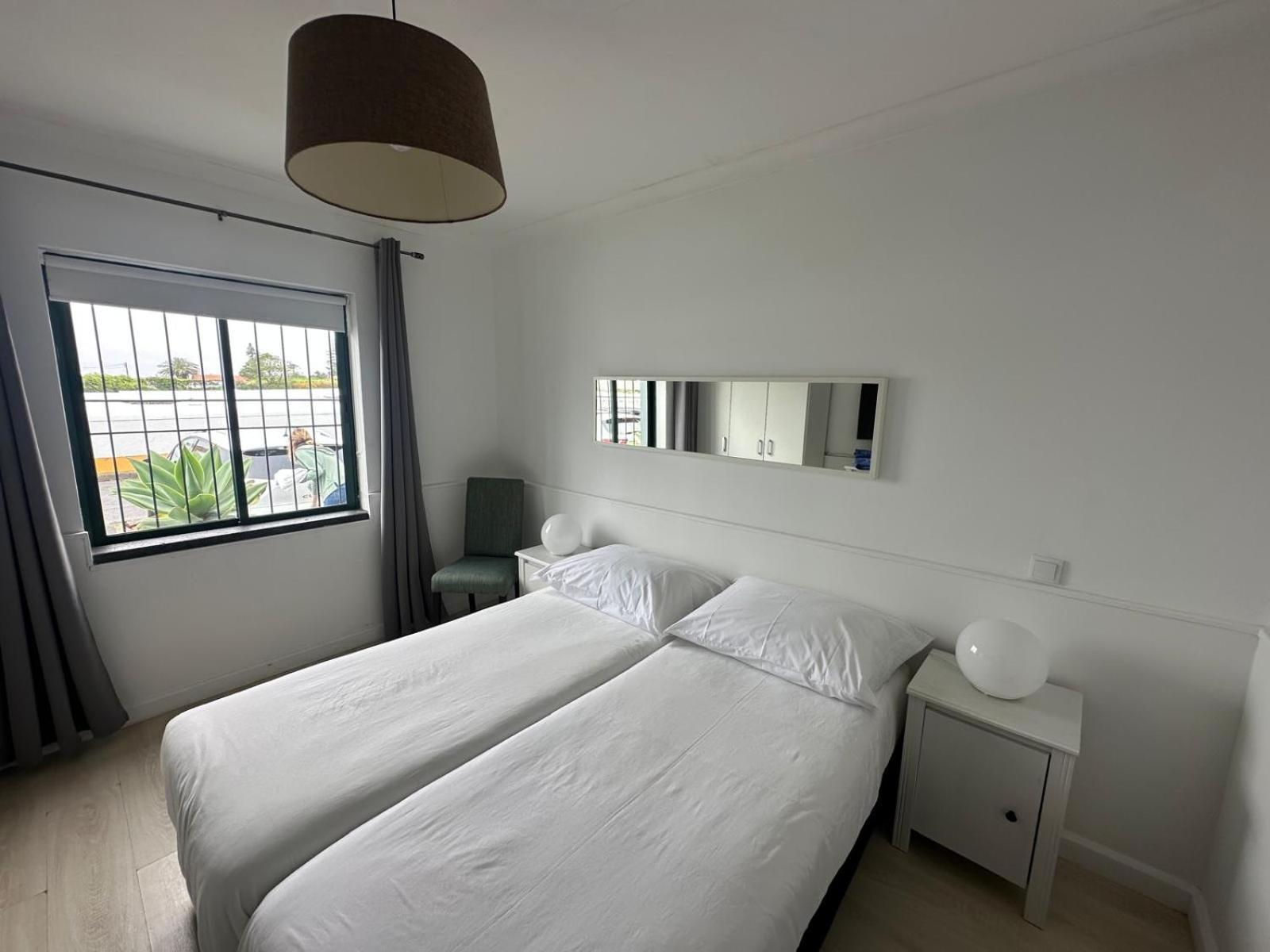 Azores Pedra Apartments - T0 E T1 Ponta Delgada Eksteriør billede