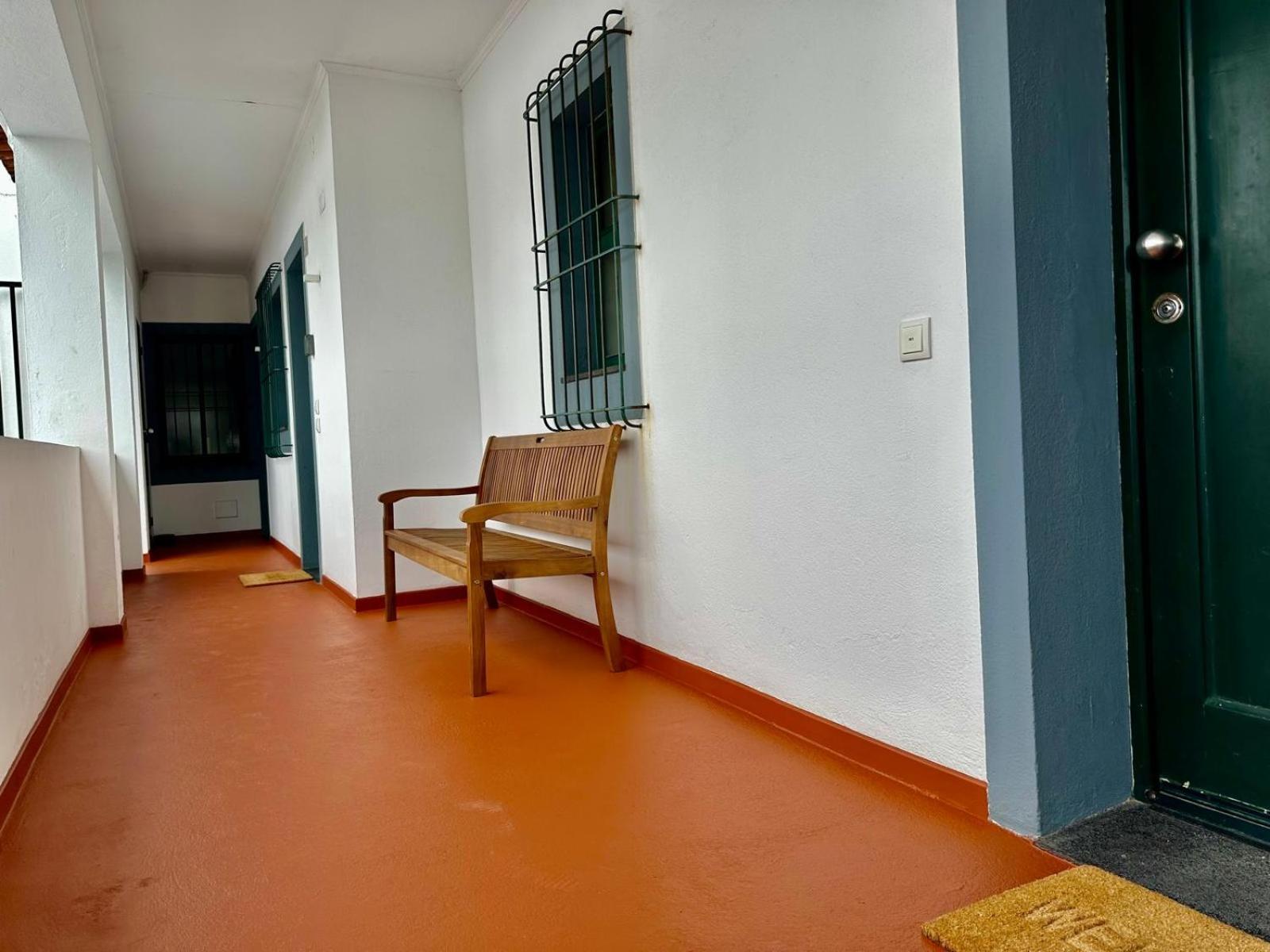 Azores Pedra Apartments - T0 E T1 Ponta Delgada Eksteriør billede