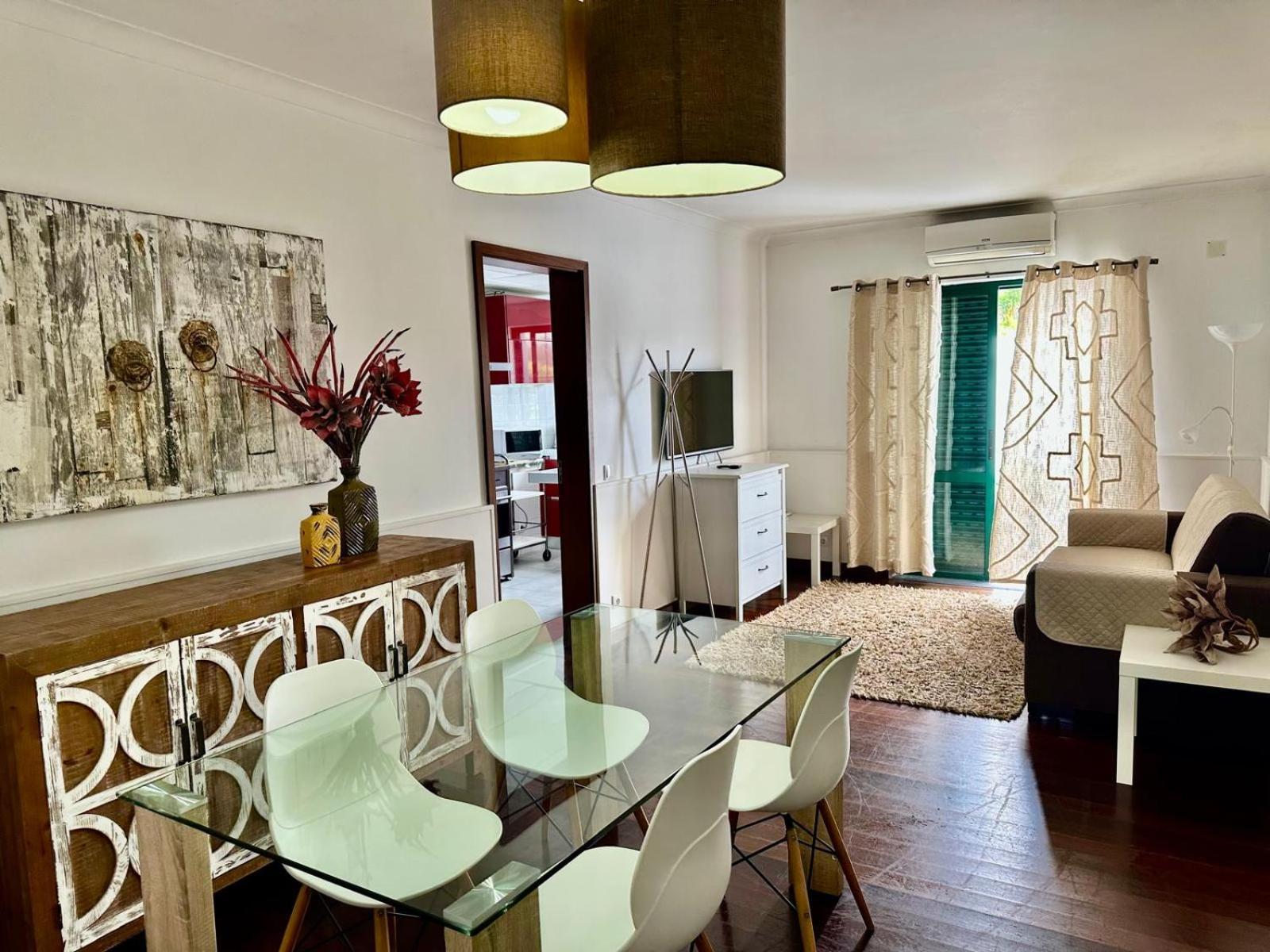 Azores Pedra Apartments - T0 E T1 Ponta Delgada Eksteriør billede