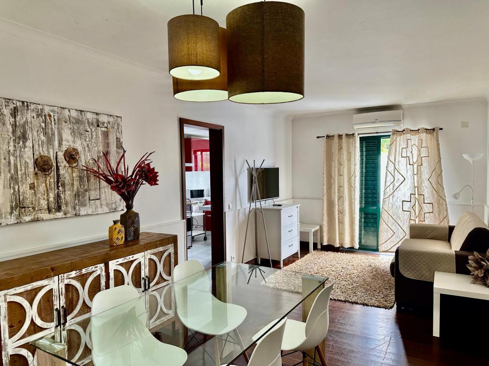 Azores Pedra Apartments - T0 E T1 Ponta Delgada Eksteriør billede