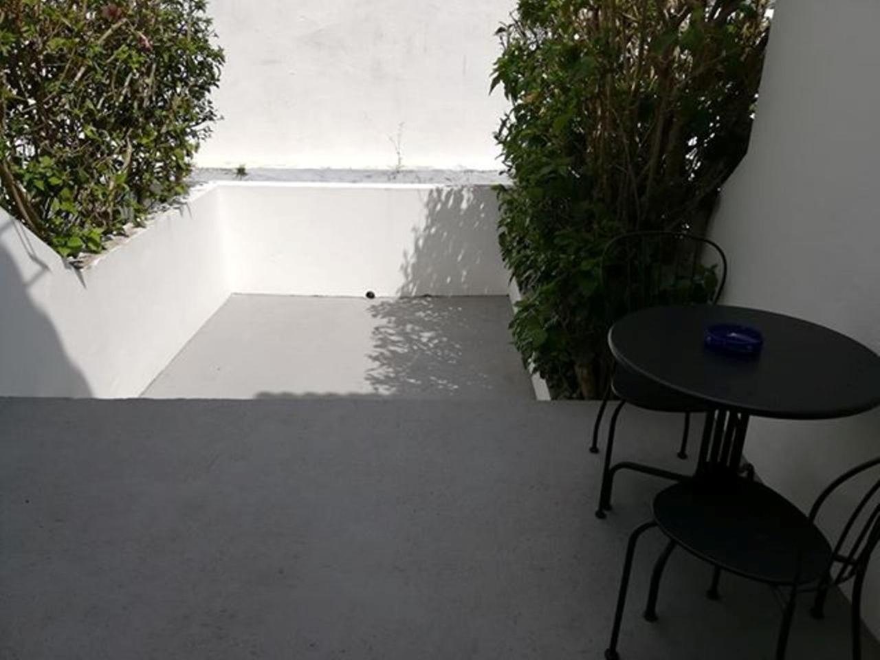 Azores Pedra Apartments - T0 E T1 Ponta Delgada Eksteriør billede
