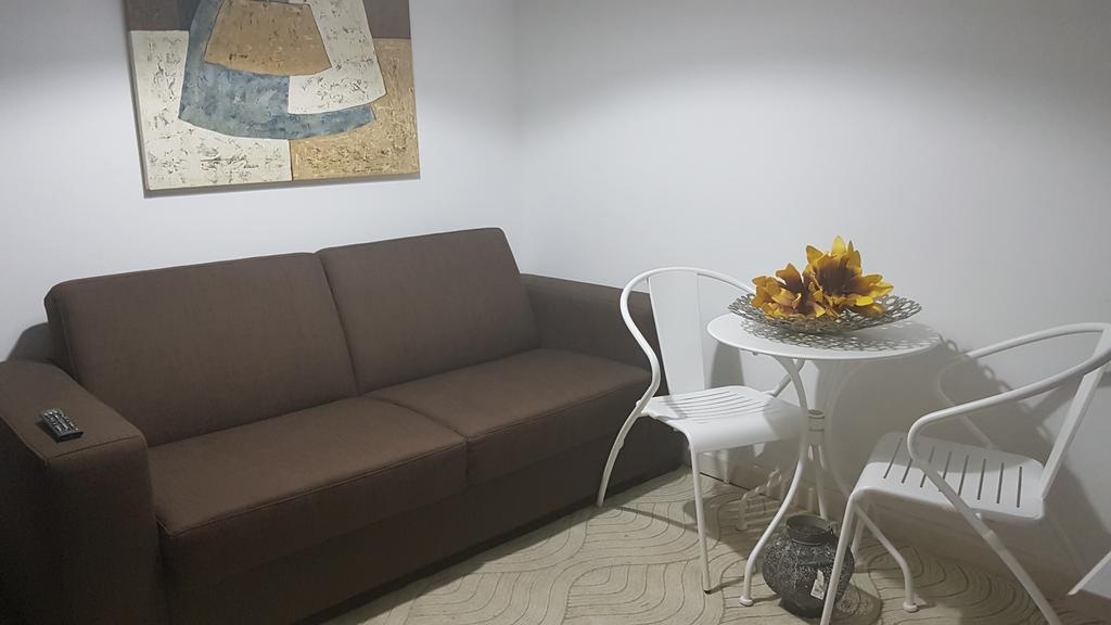 Azores Pedra Apartments - T0 E T1 Ponta Delgada Eksteriør billede