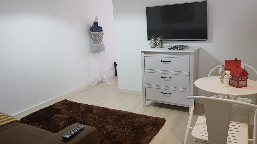 Azores Pedra Apartments - T0 E T1 Ponta Delgada Eksteriør billede