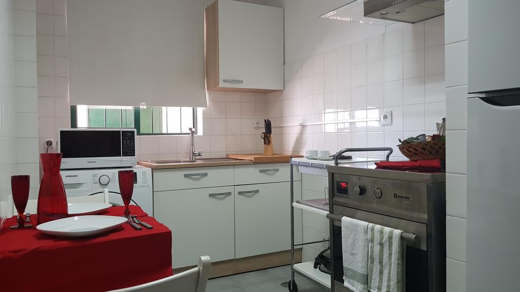 Azores Pedra Apartments - T0 E T1 Ponta Delgada Eksteriør billede